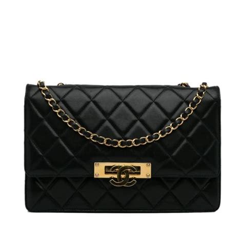 chanel golden class east-west medium flap bag|special edition Chanel flap.